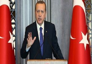 Erdoğan, ‘Bu millet bizim ailemiz, içinde olacağız'